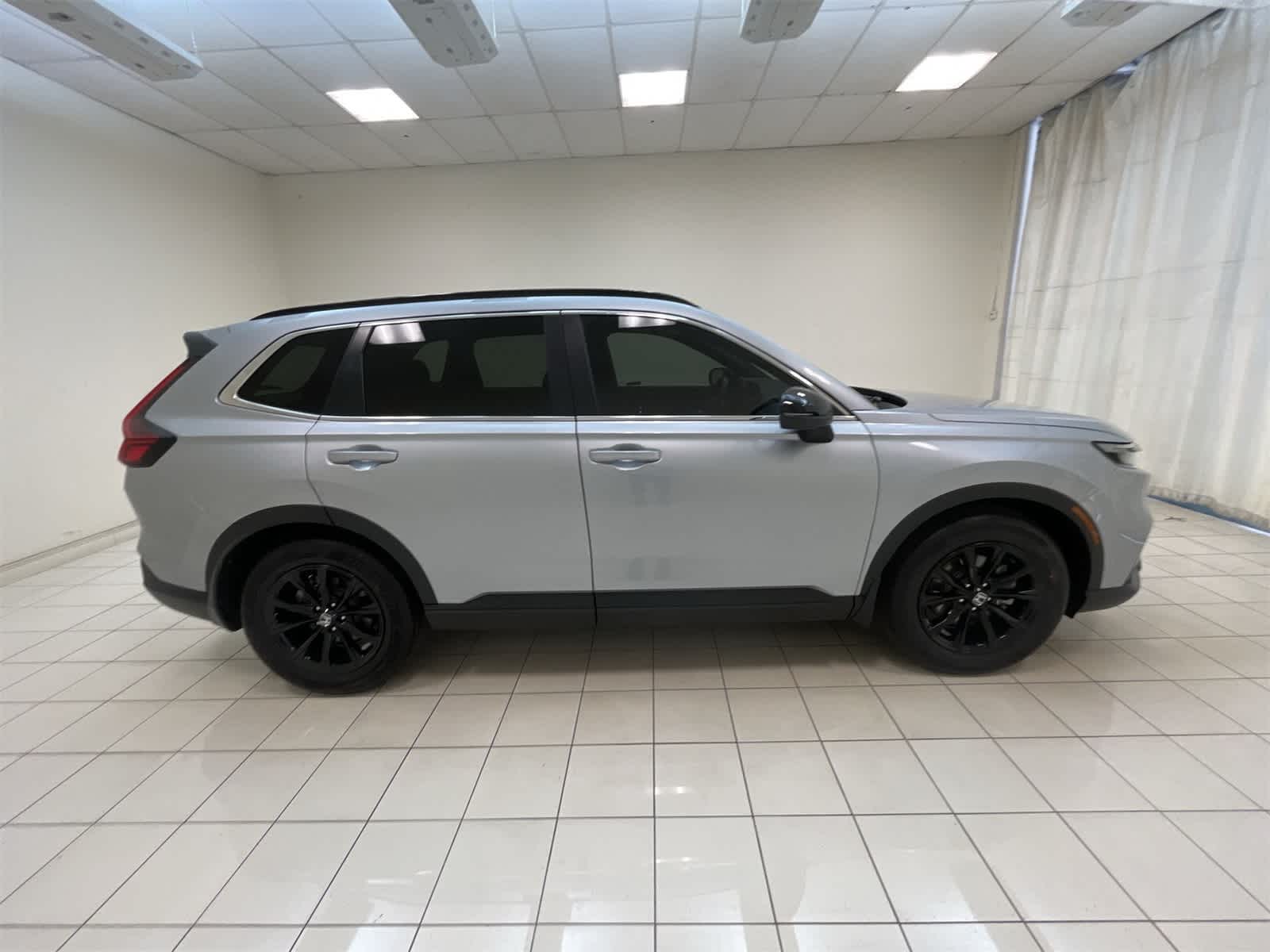 2024 Honda CR-V Sport 27