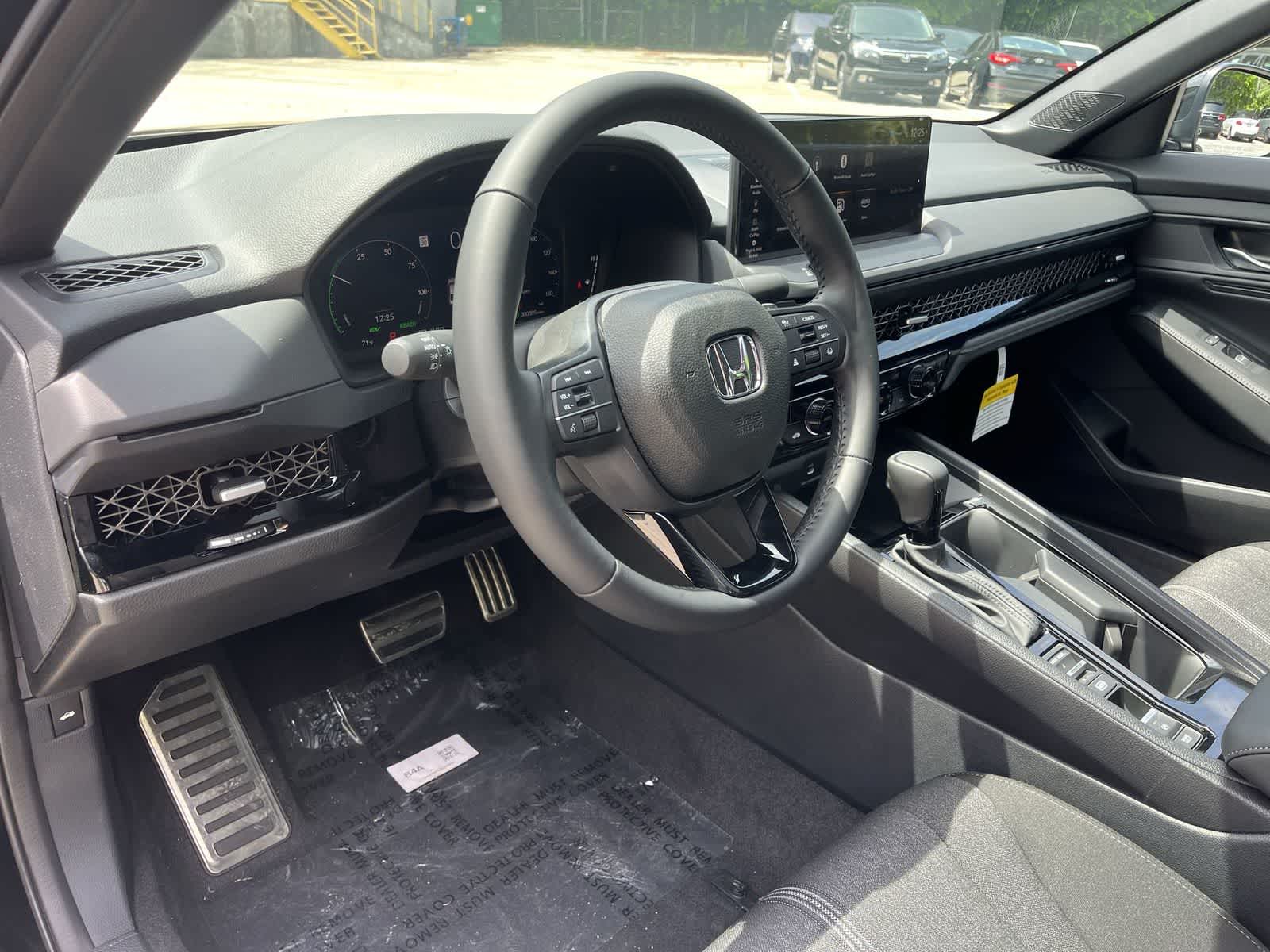 Thumbnail: 2026 Honda Accord - 13