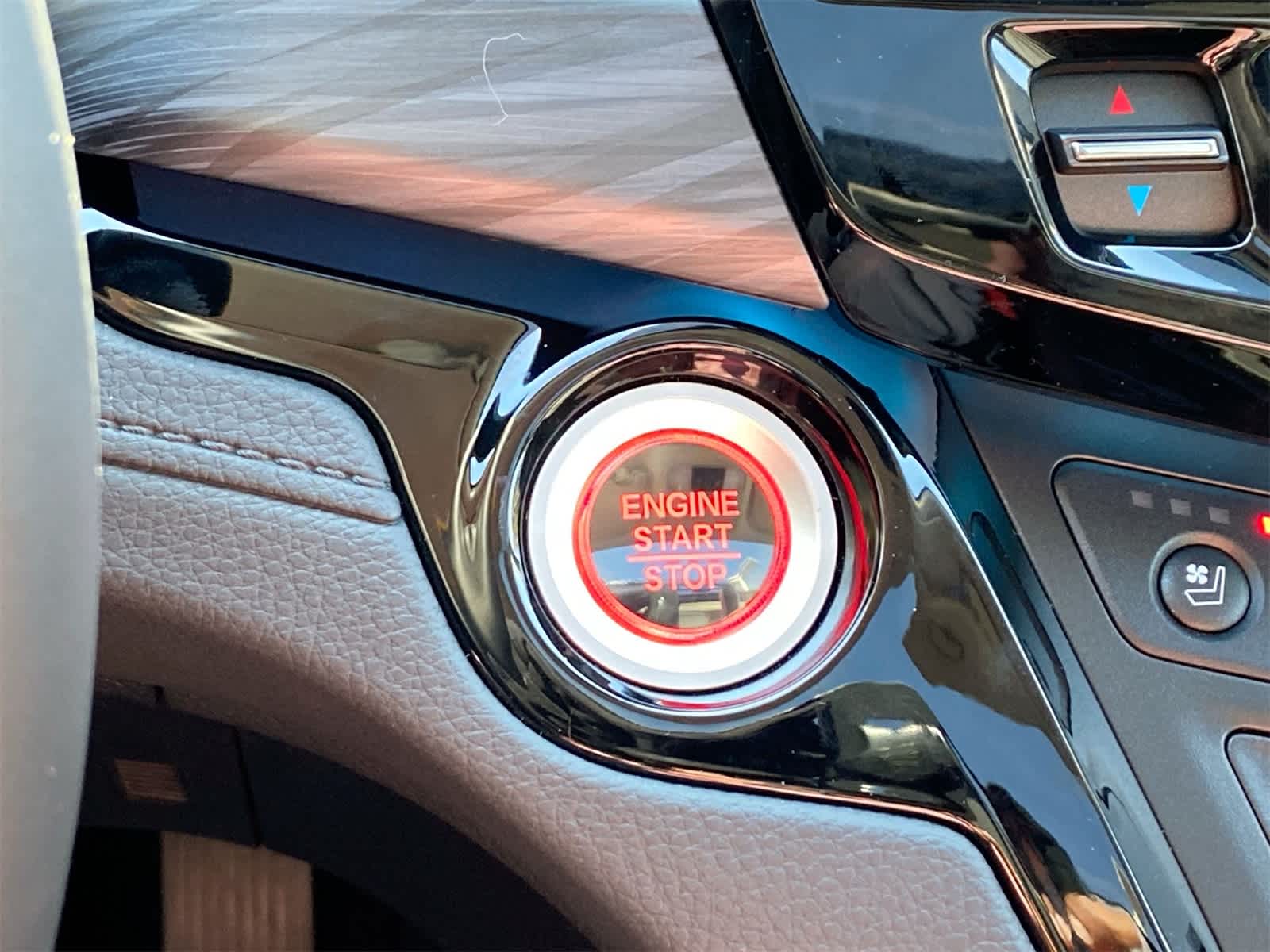 Thumbnail: 2026 Honda Odyssey - 21