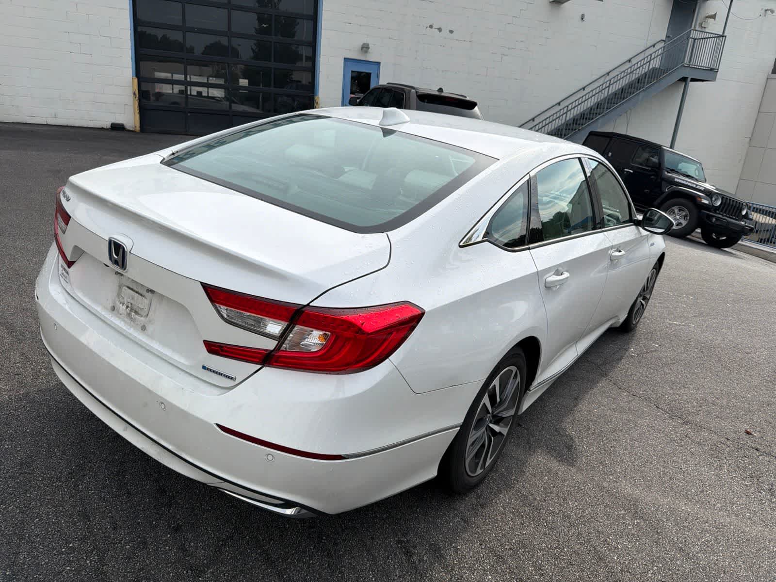 Thumbnail: 2022 Honda Accord - 12
