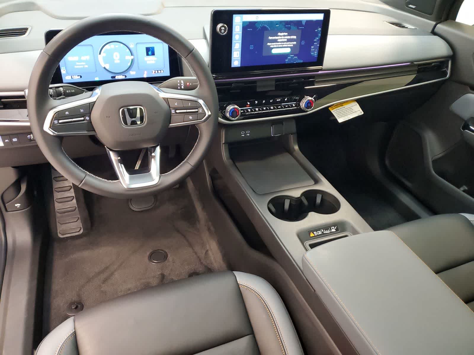 Thumbnail: 2024 Honda Prologue - 21