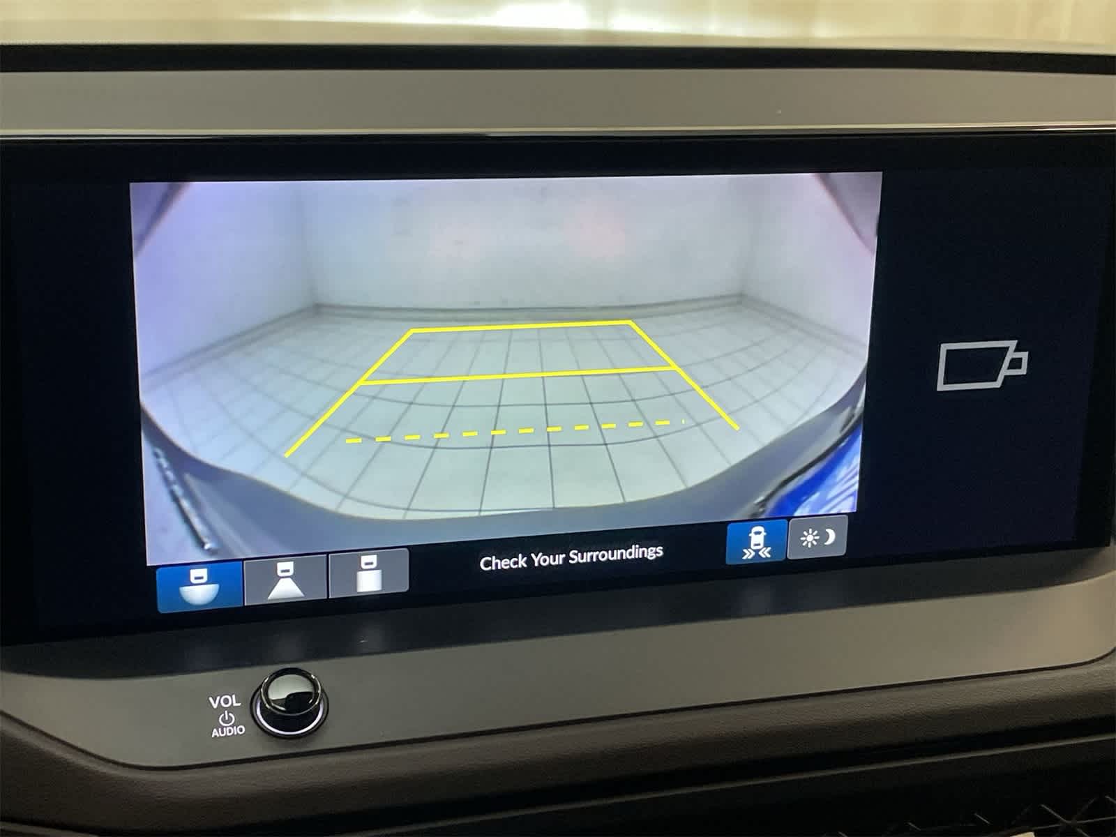 Thumbnail: 2025 Honda Accord - 4