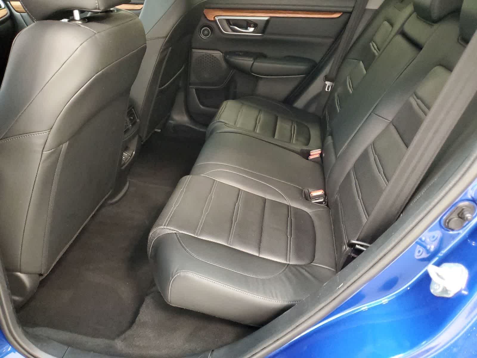 Thumbnail: 2020 Honda CR-V - 21