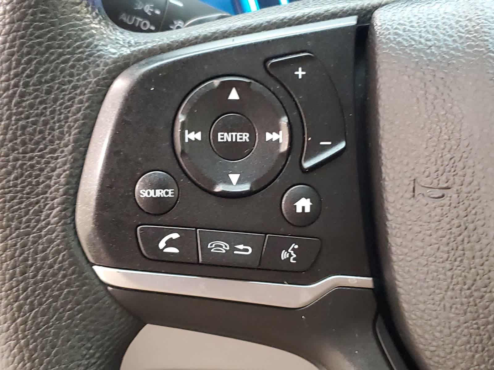 Thumbnail: 2021 Honda Odyssey - 10