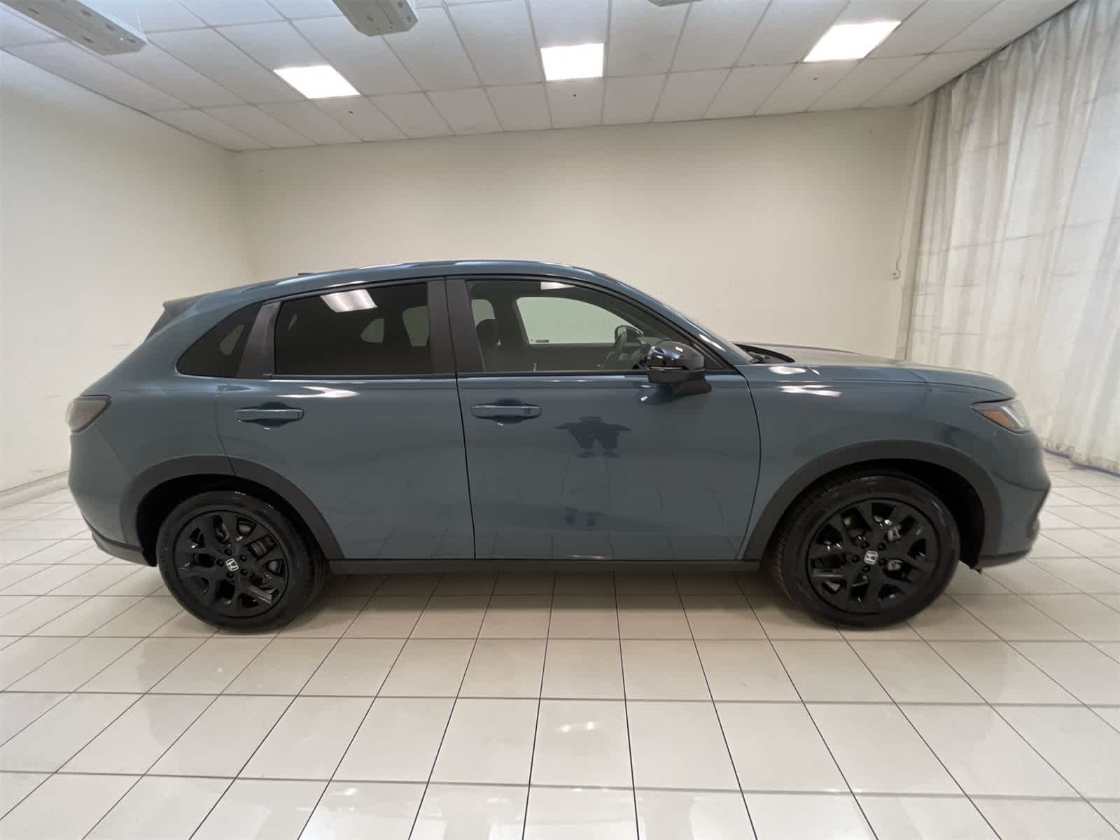 Thumbnail: 2023 Honda HR-V - 25