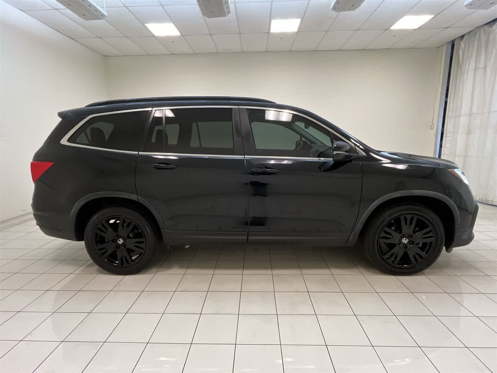 Thumbnail: 2022 Honda Pilot - 28