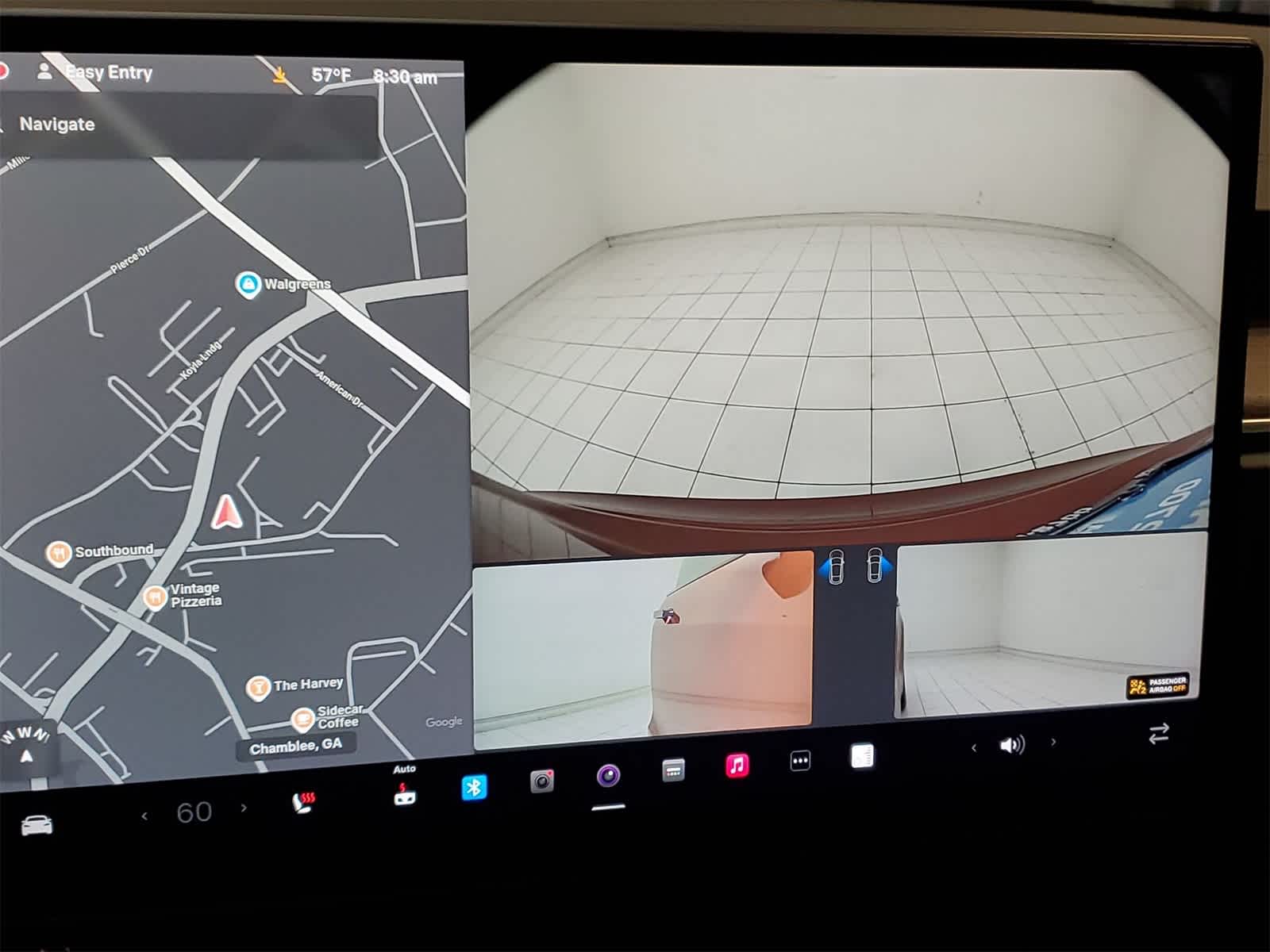 Thumbnail: 2021 Tesla Model S - 4