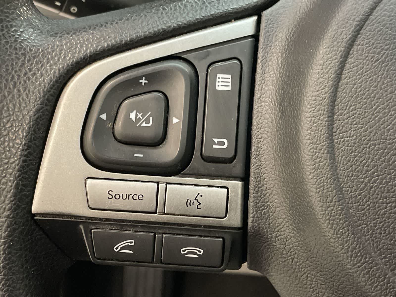 Thumbnail: 2017 Subaru Forester - 11