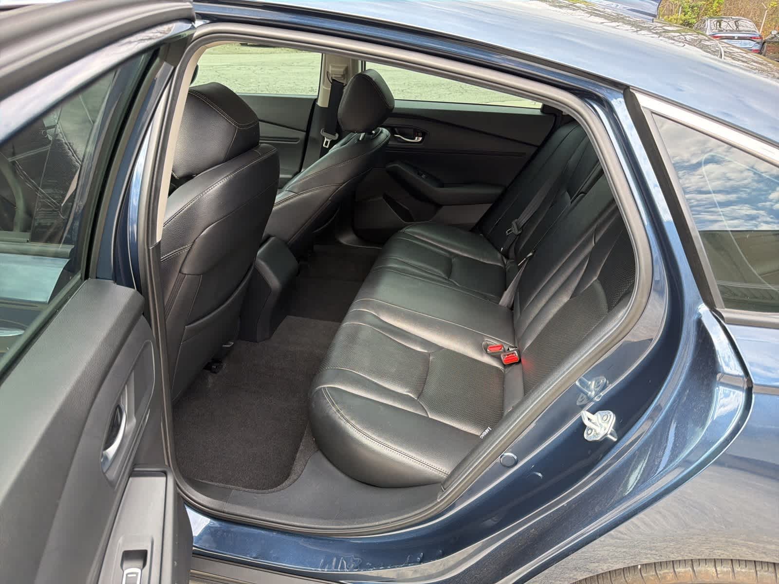 Thumbnail: 2024 Honda Accord - 15