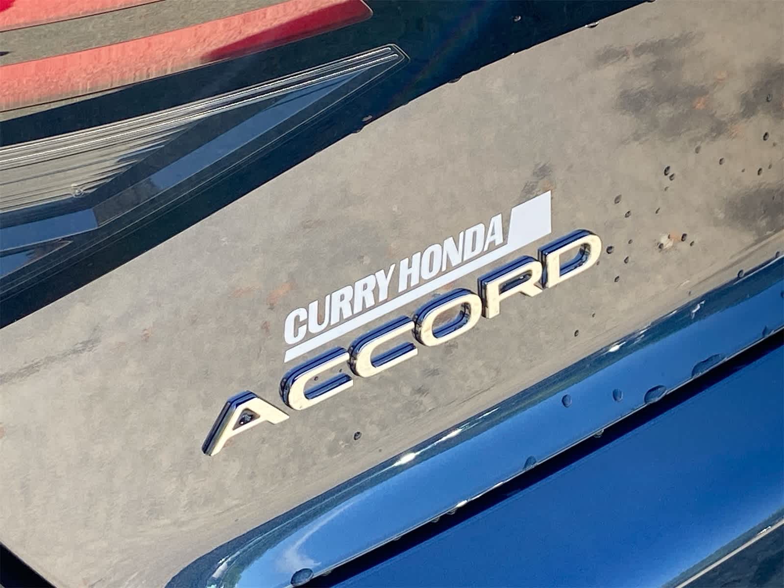 Thumbnail: 2025 Honda Accord - 8