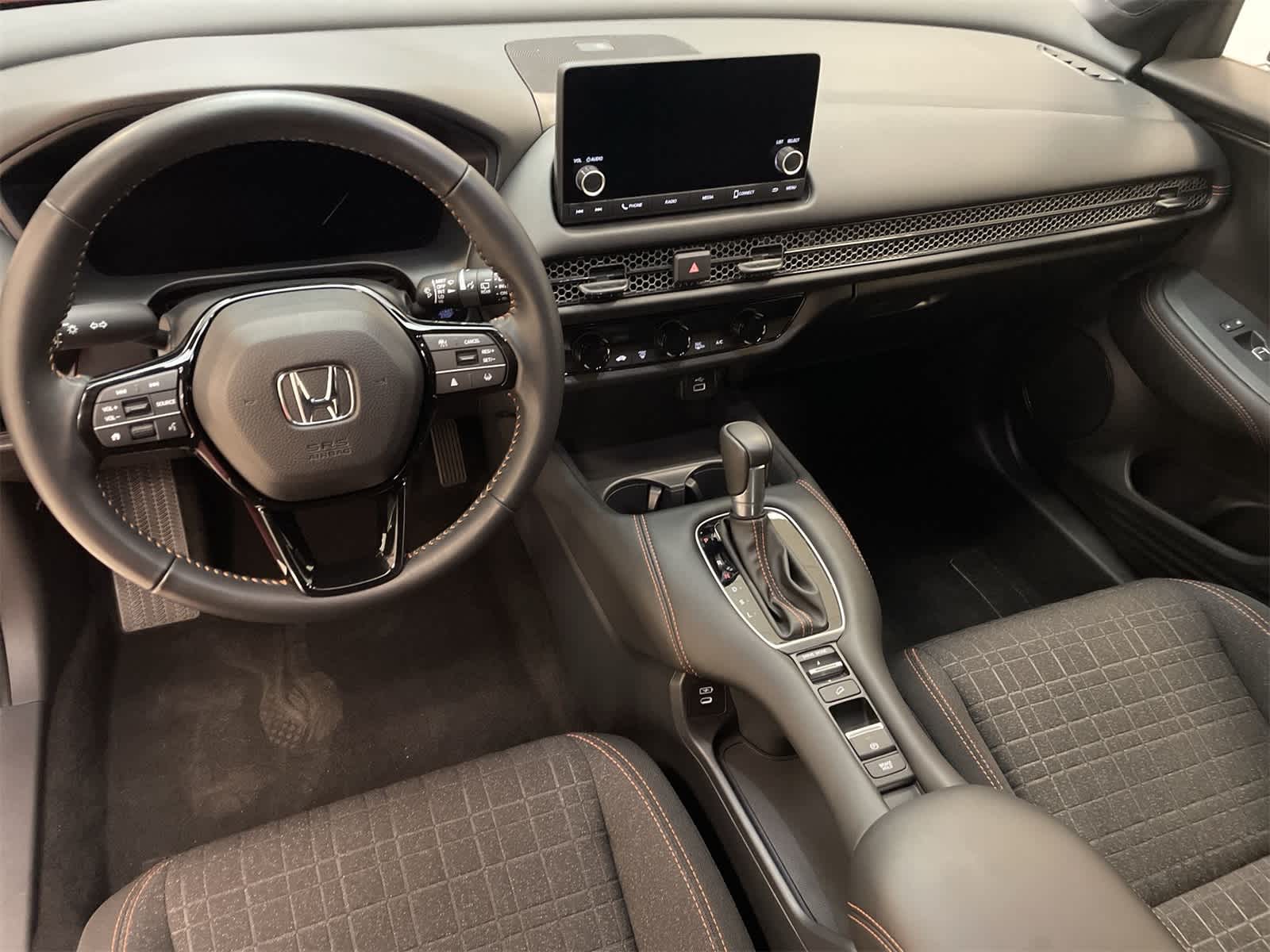 Thumbnail: 2025 Honda HR-V - 18