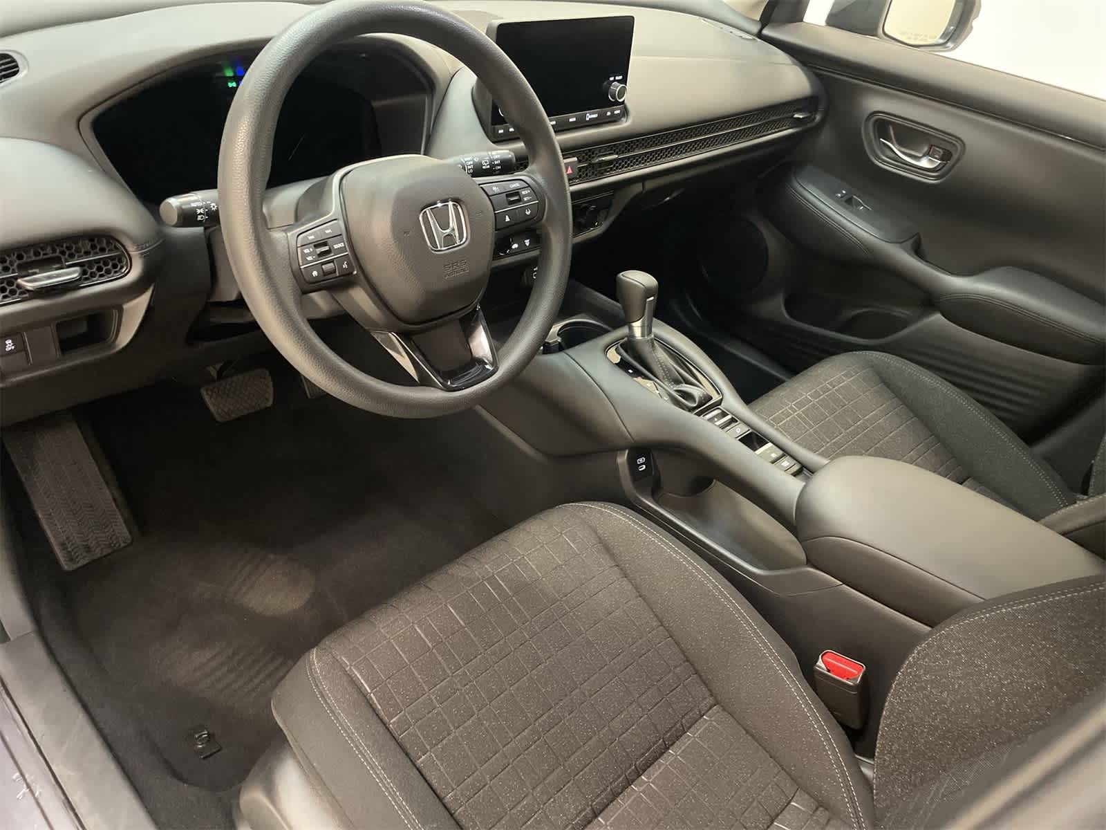 Thumbnail: 2024 Honda HR-V - 2