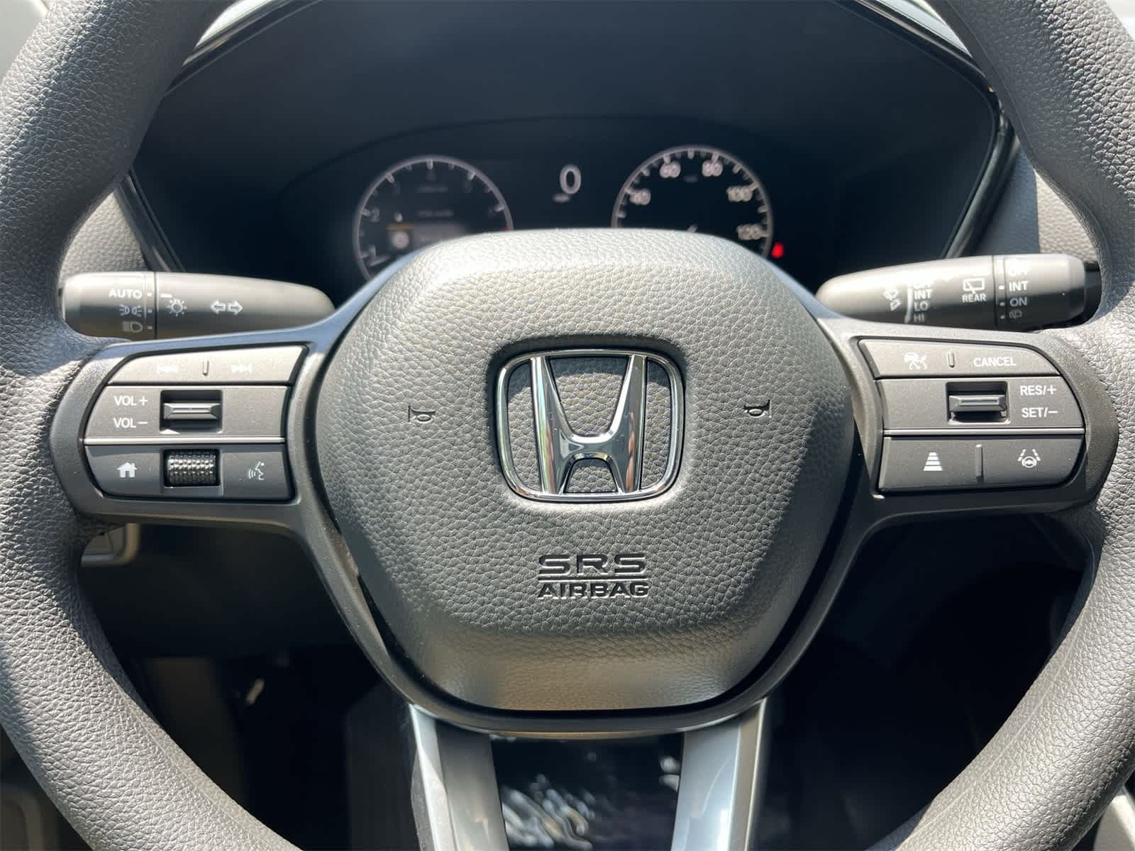 Thumbnail: 2026 Honda CR-V - 19