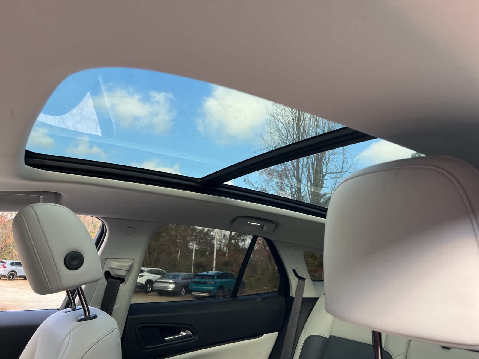 Thumbnail: 2024 Honda Prologue - 19