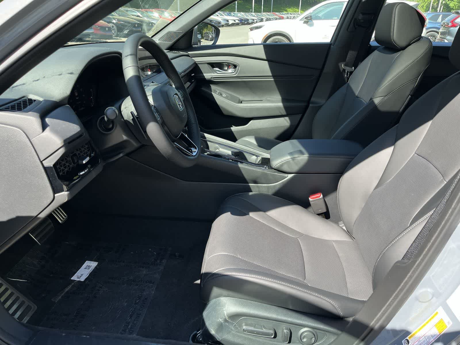Thumbnail: 2026 Honda Accord - 12