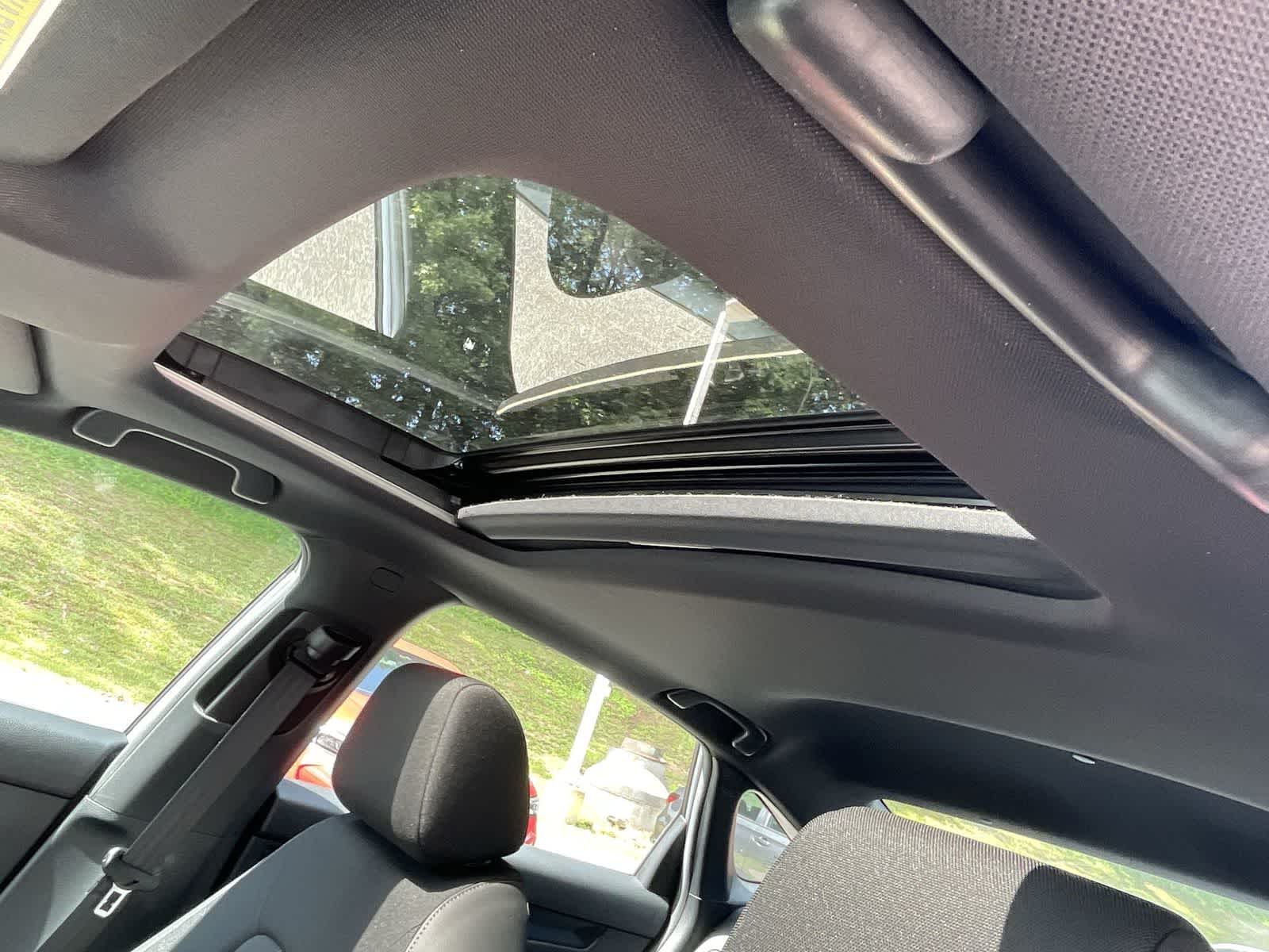 Thumbnail: 2026 Honda Civic - 14