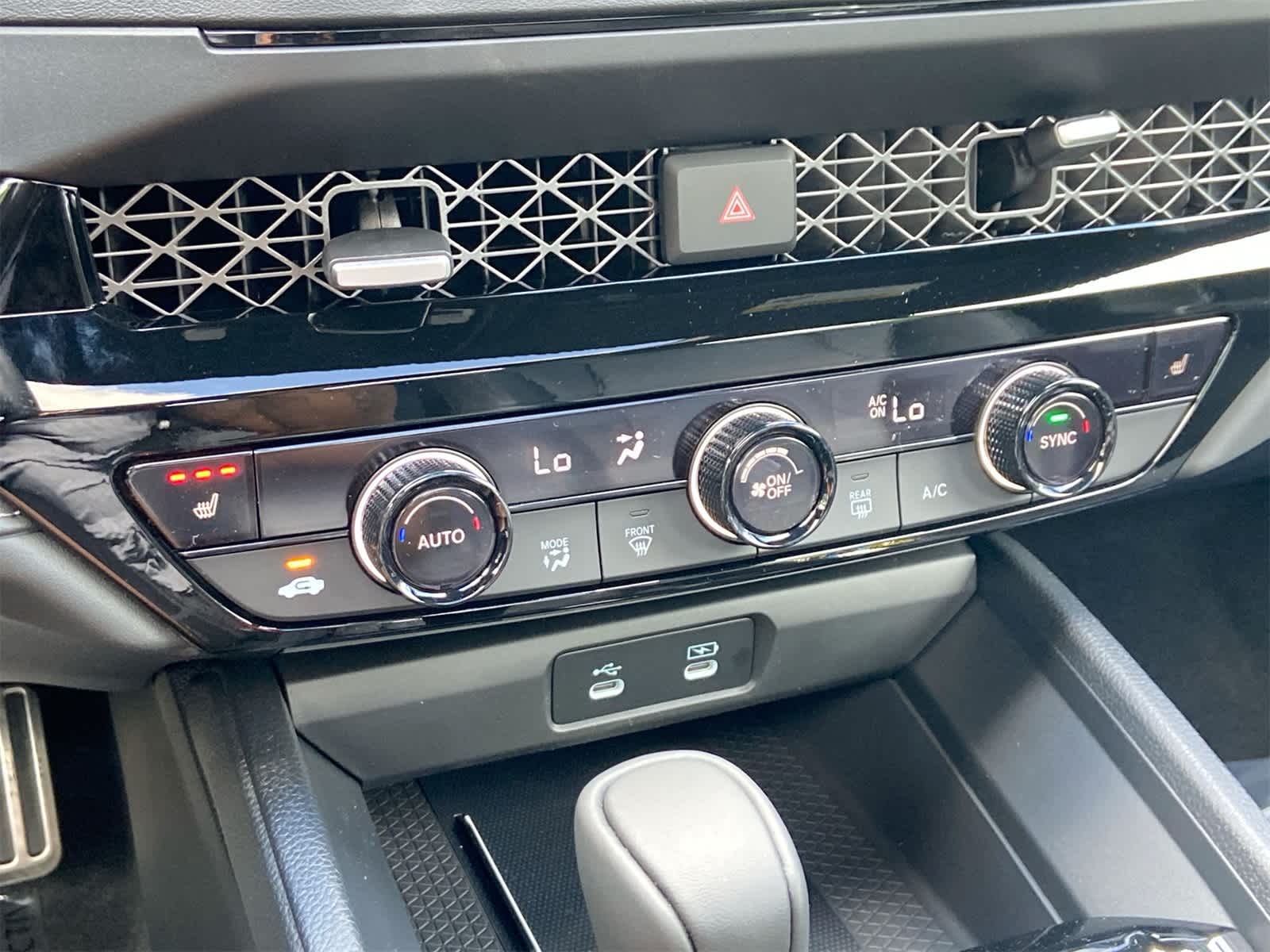 Thumbnail: 2025 Honda Accord - 25