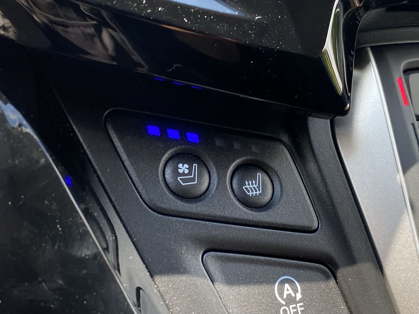 Thumbnail: 2026 Honda Odyssey - 18