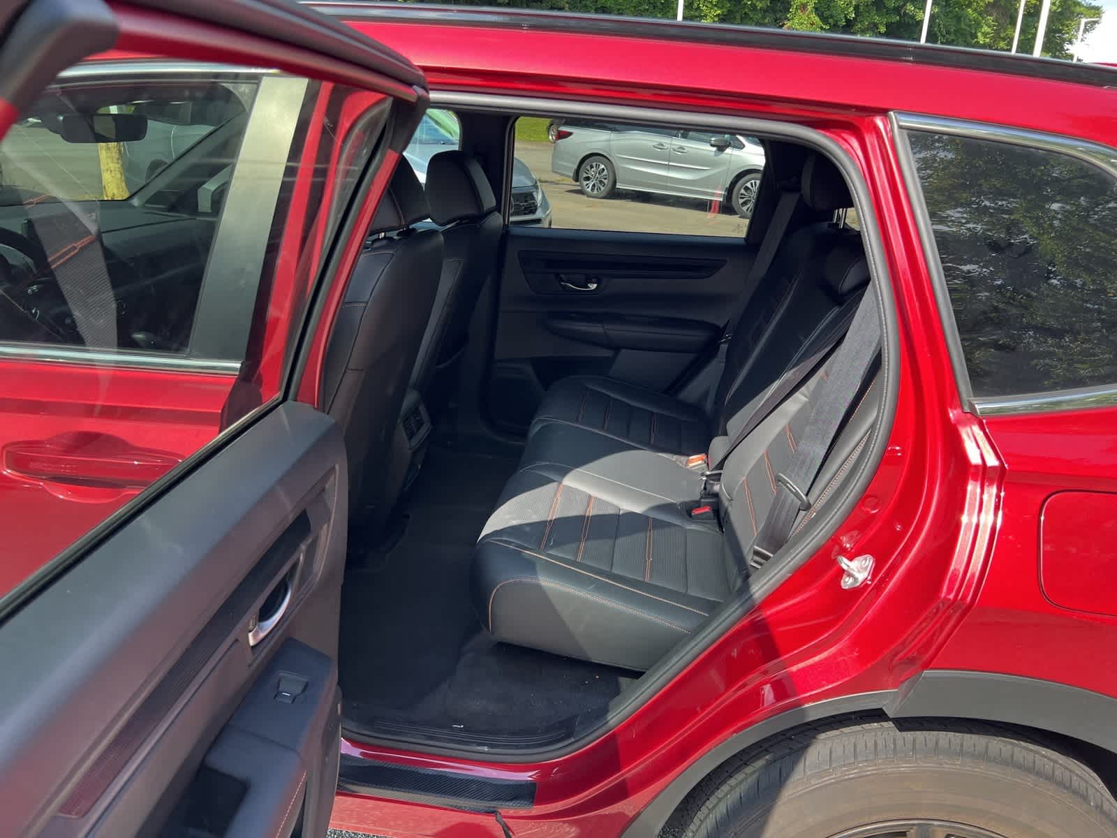 Thumbnail: 2024 Honda CR-V - 15