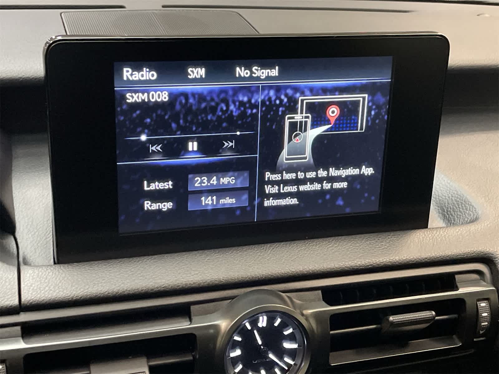 Thumbnail: 2024 Lexus IS - 5