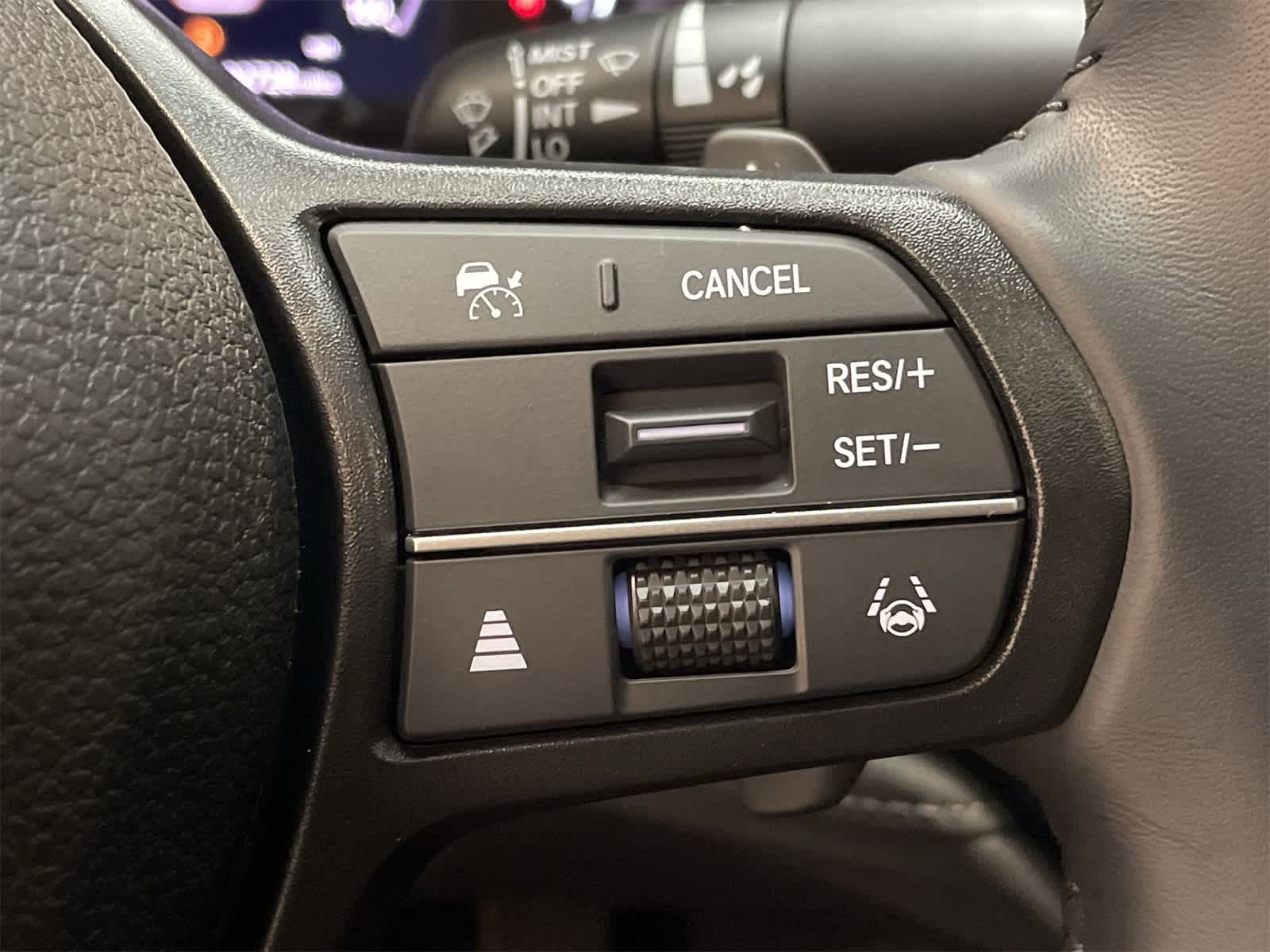 Thumbnail: 2024 Honda Accord - 13