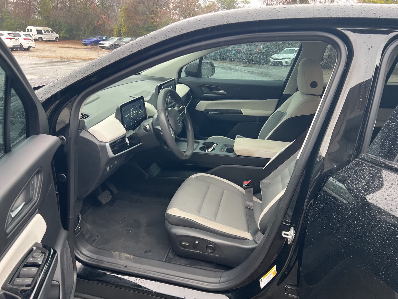 Thumbnail: 2024 Honda Prologue - 16