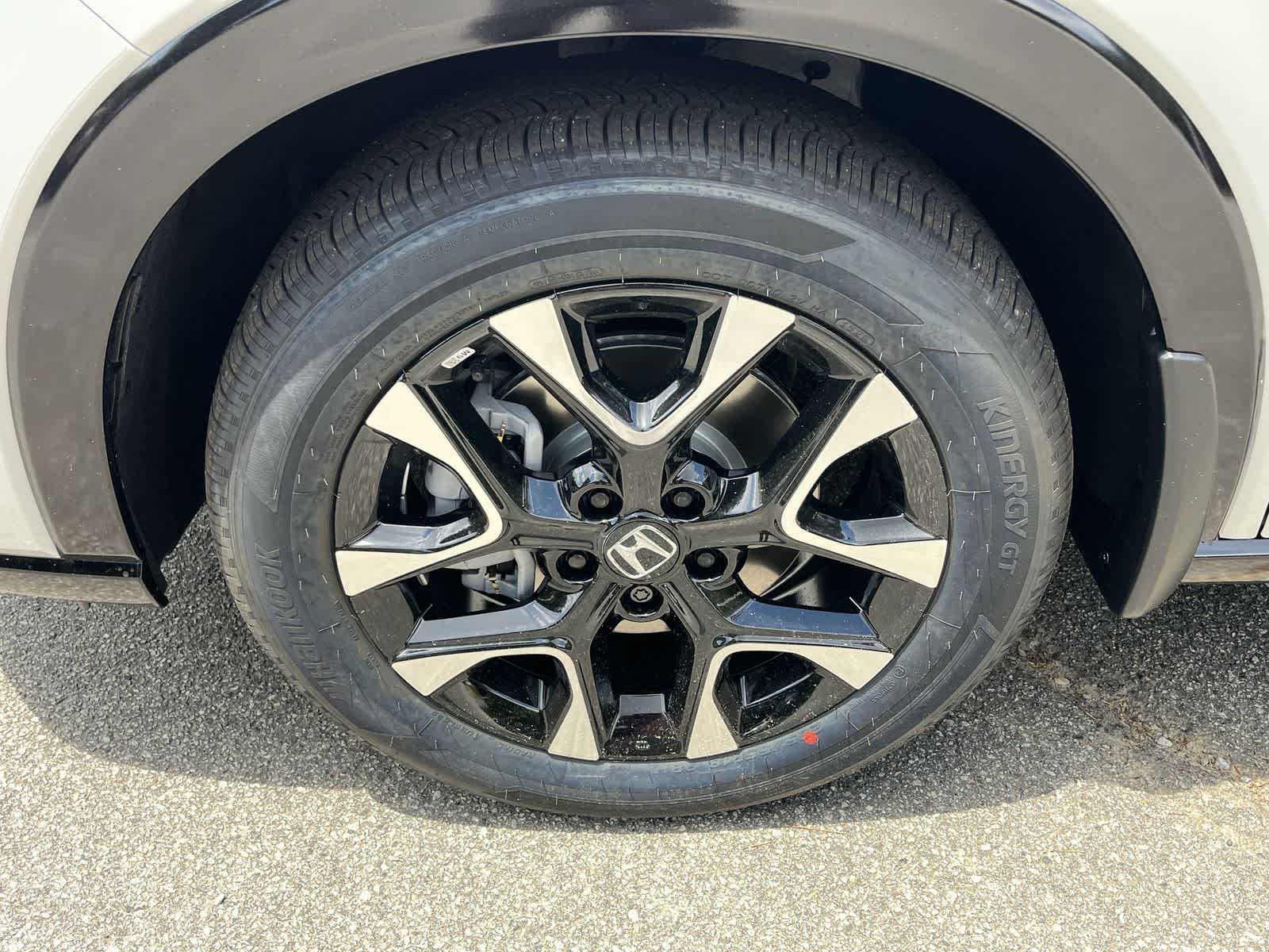 Thumbnail: 2026 Honda HR-V - 7