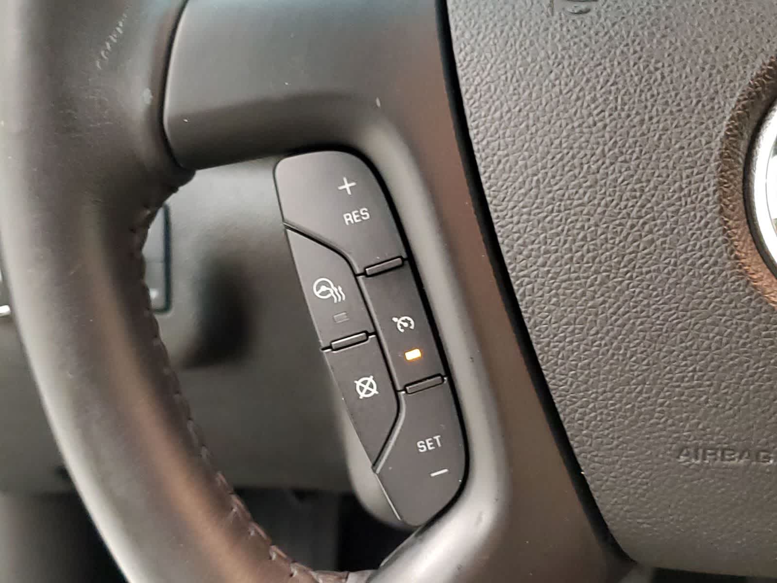 Thumbnail: 2017 Buick Enclave - 11