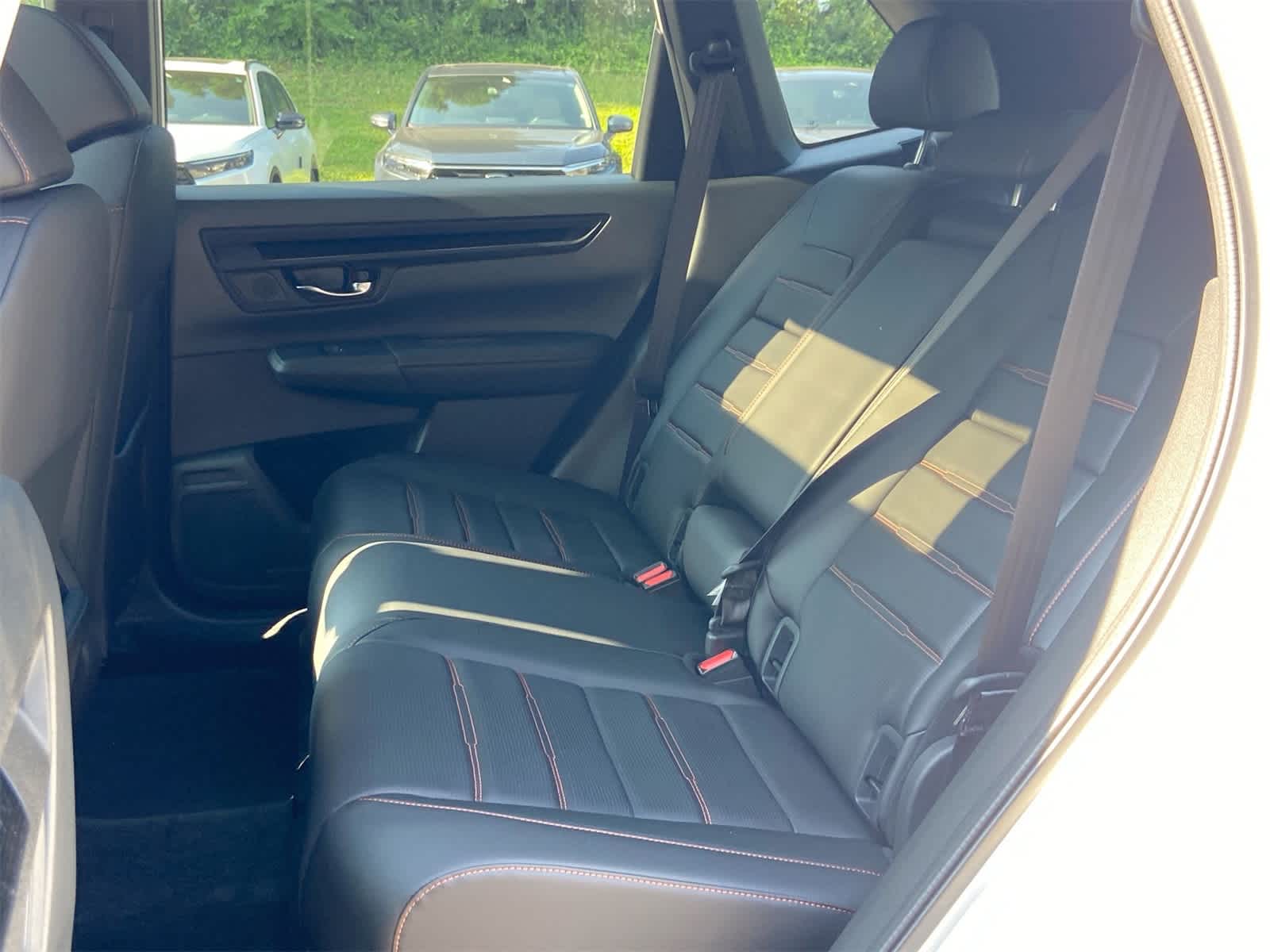 Thumbnail: 2026 Honda CR-V - 10