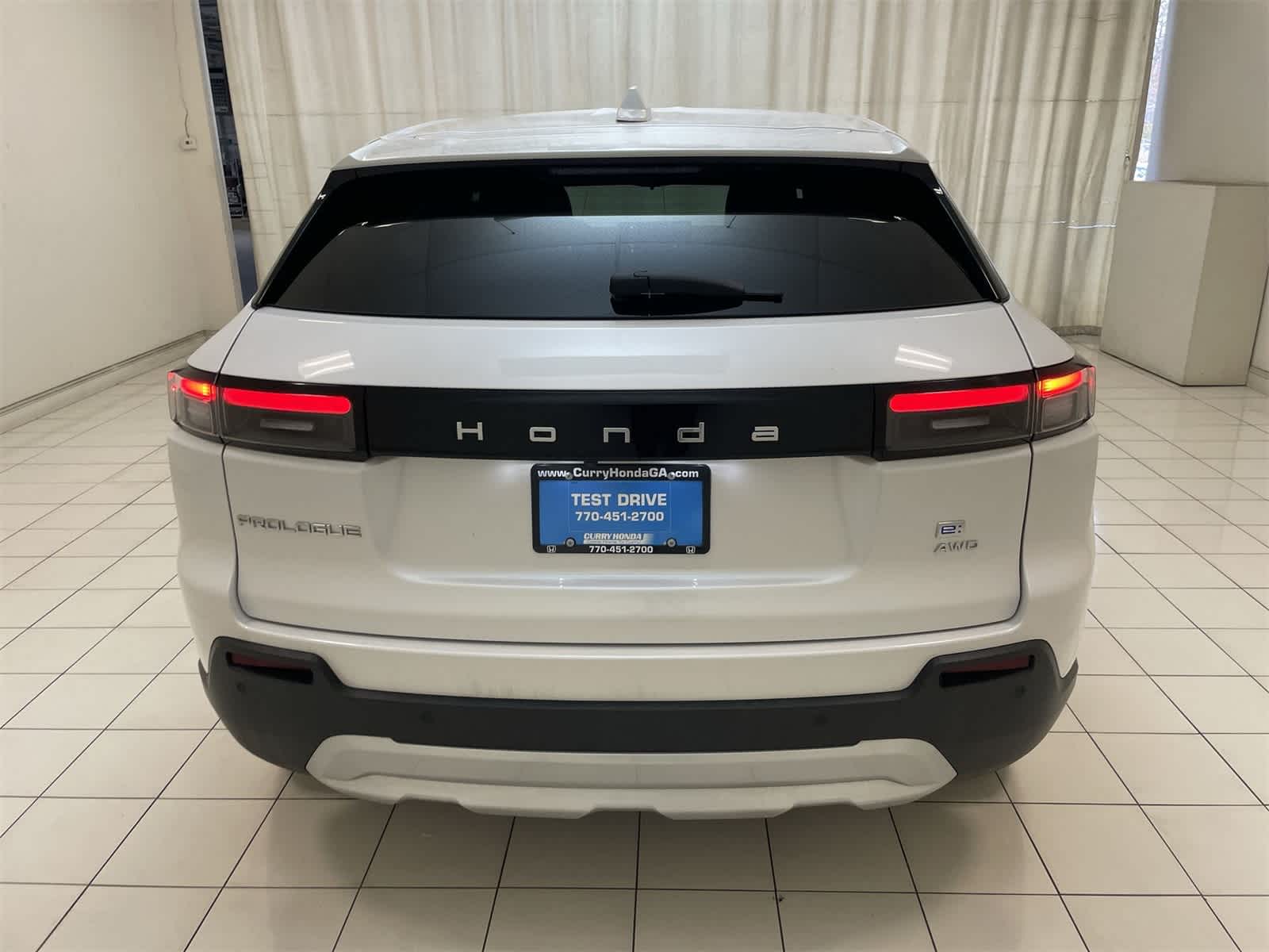 Thumbnail: 2025 Honda Prologue - 28