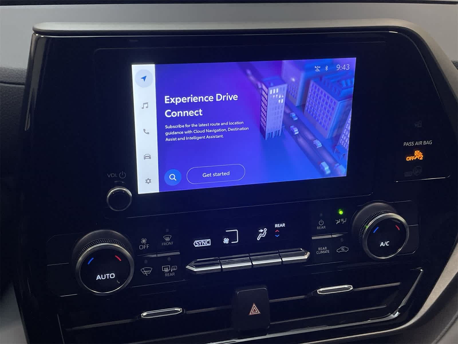 Thumbnail: 2023 Toyota Highlander - 4