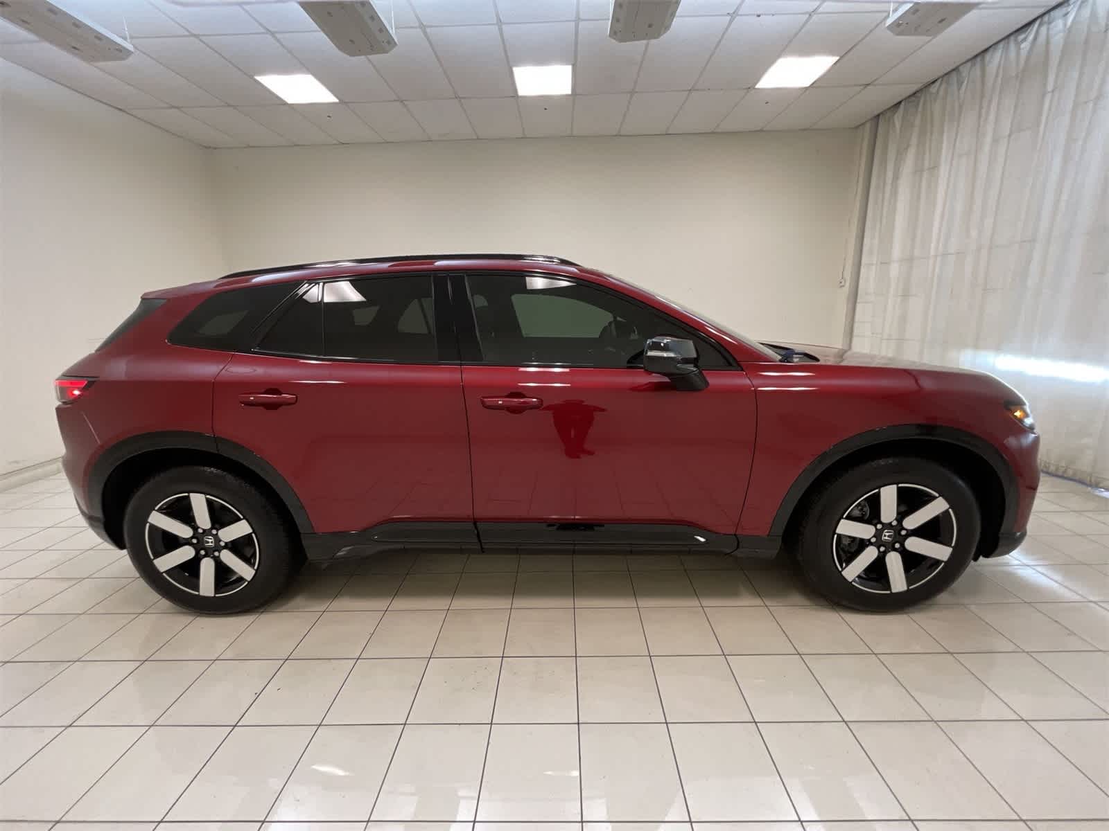 Thumbnail: 2025 Honda Prologue - 28