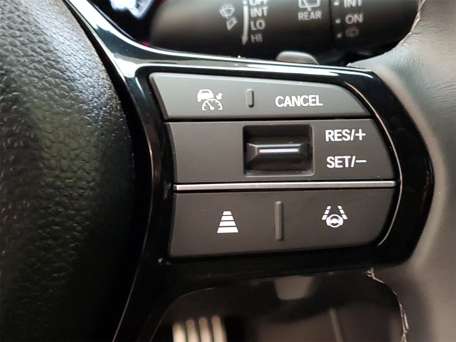 Thumbnail: 2025 Honda Civic - 11