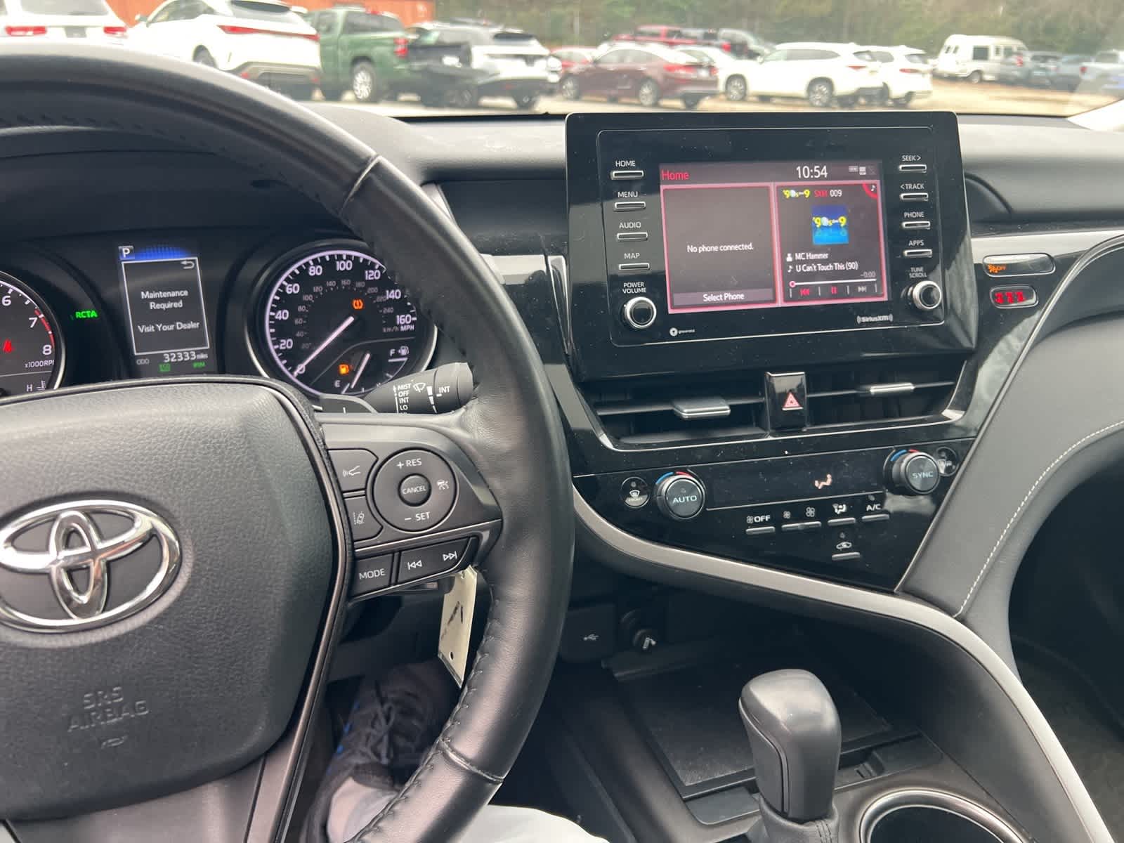 Thumbnail: 2024 Toyota Camry - 20