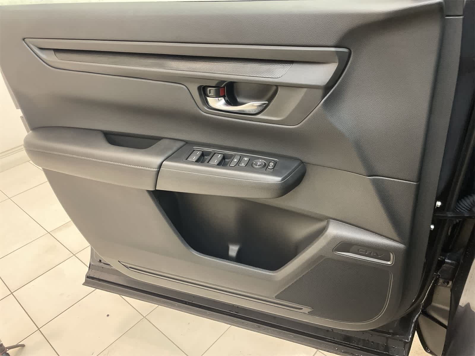 Thumbnail: 2026 Honda CR-V - 14