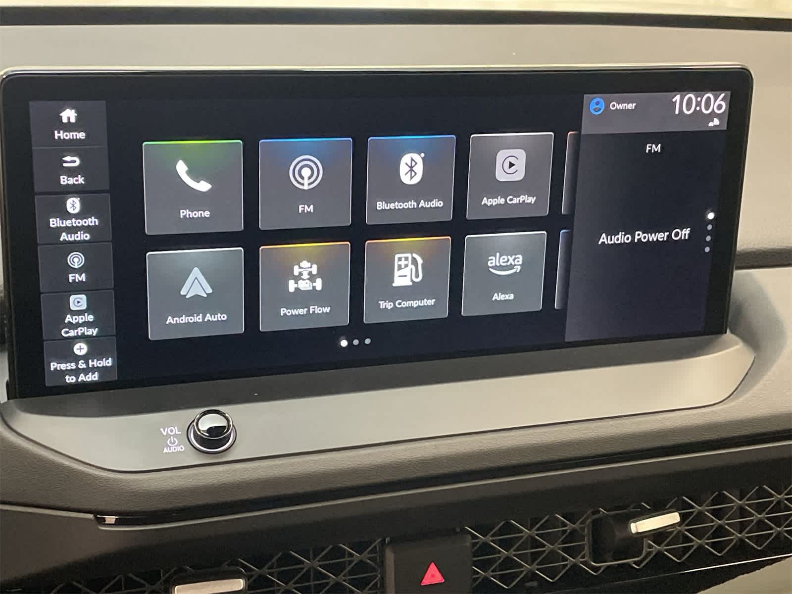 Thumbnail: 2025 Honda Accord - 5