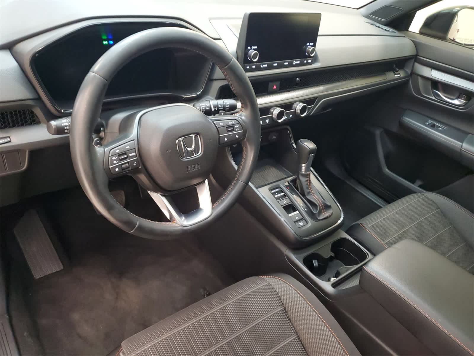 Thumbnail: 2023 Honda CR-V - 19