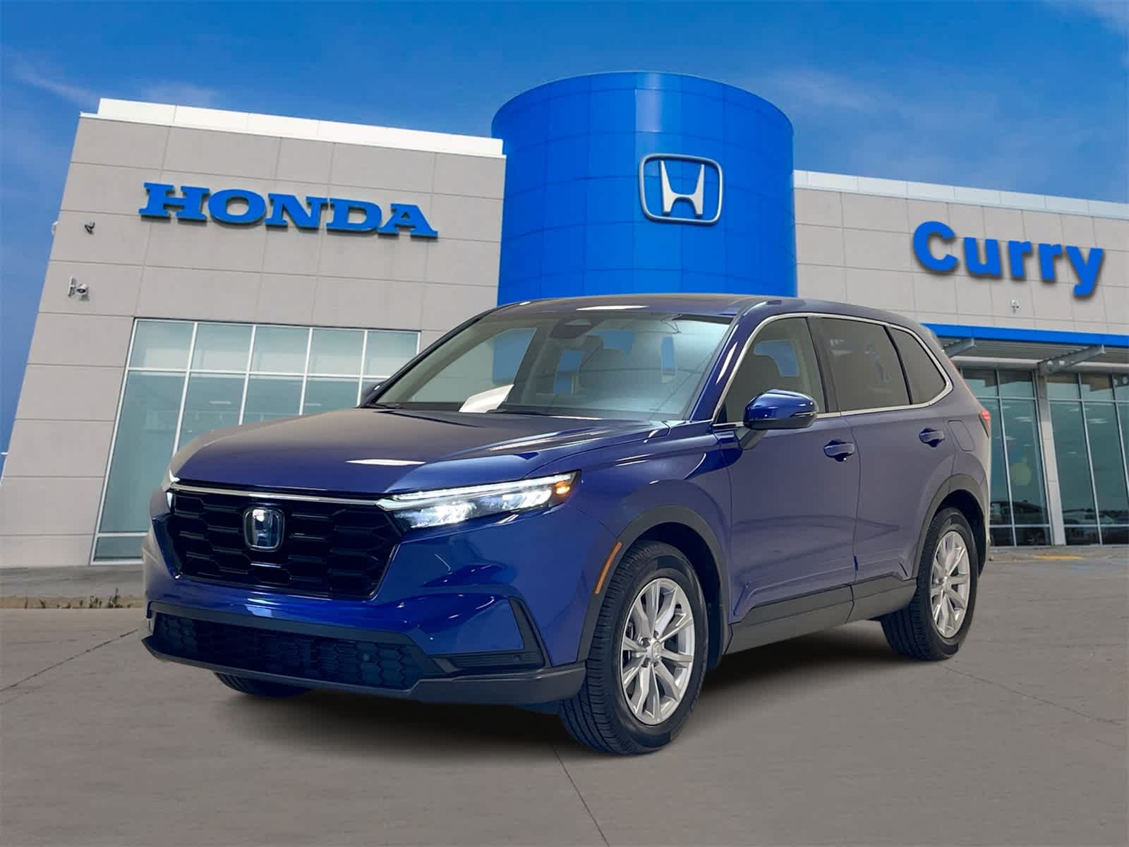 Thumbnail: 2023 Honda CR-V - 1