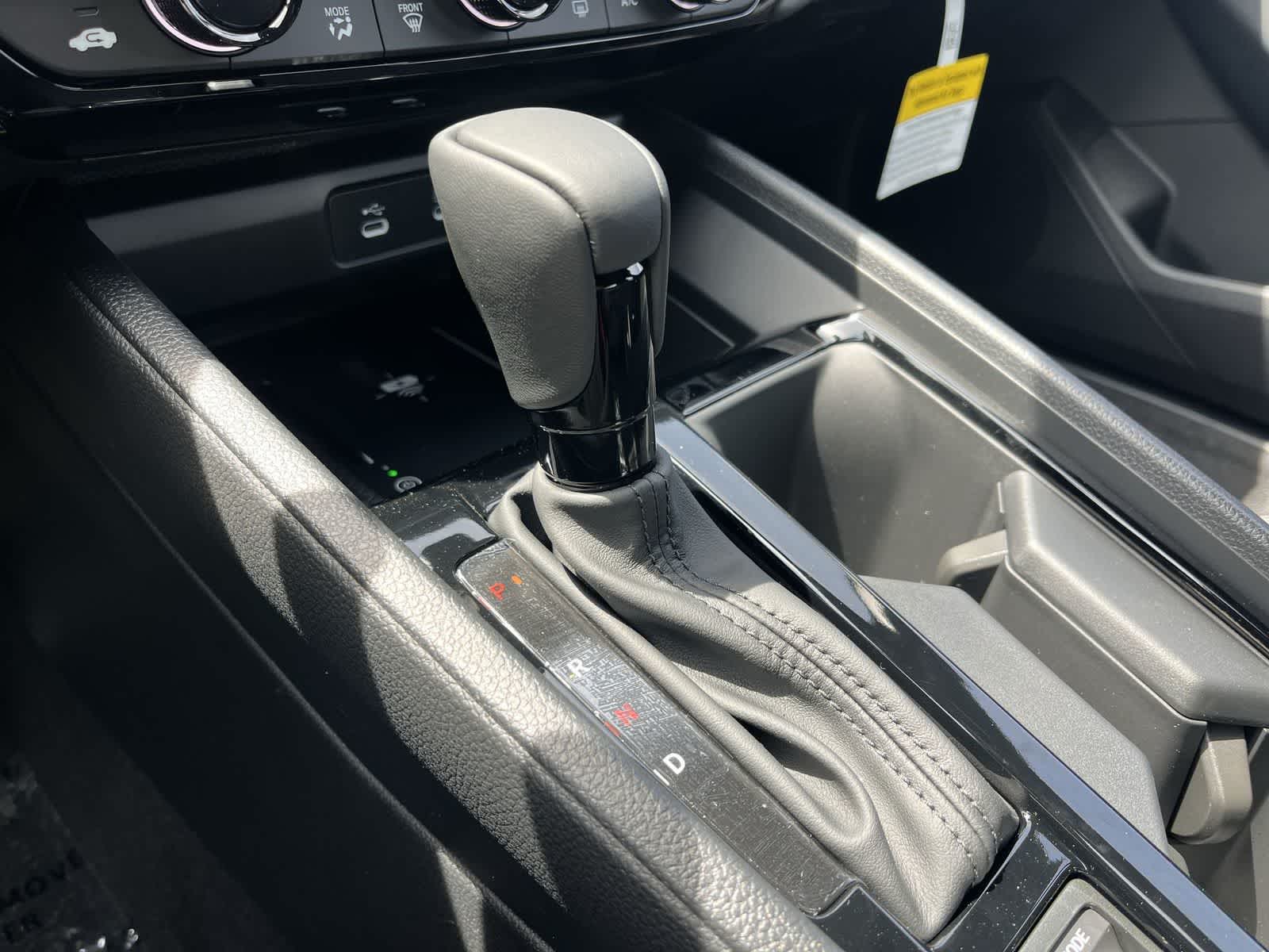 Thumbnail: 2026 Honda Accord - 19