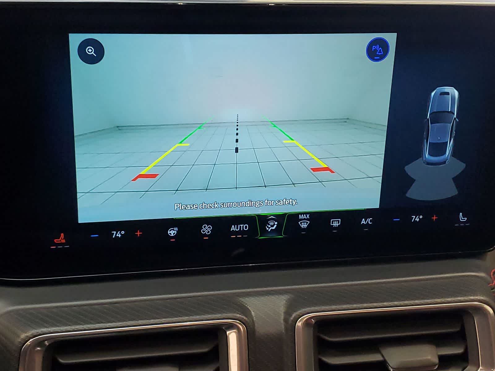 Thumbnail: 2024 Ford Mustang - 3