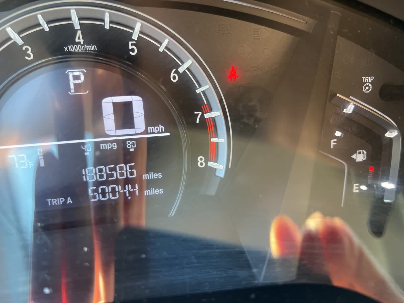 Thumbnail: 2019 Honda CR-V - 2
