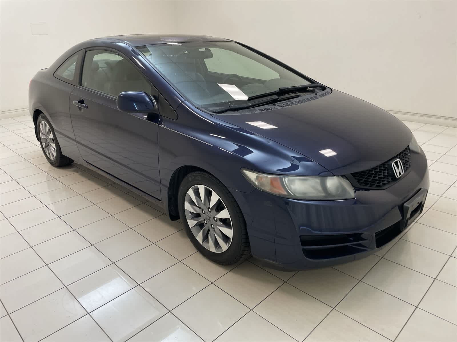 Thumbnail: 2009 Honda Civic - 23
