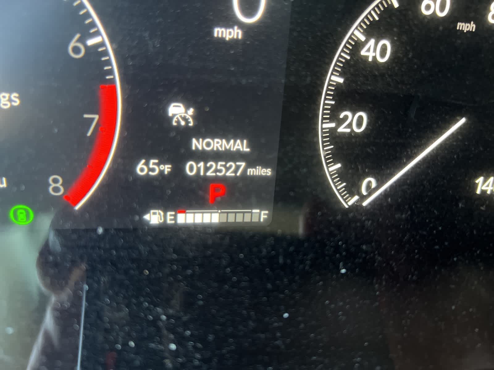 2023 Honda CR-V EX photo 2