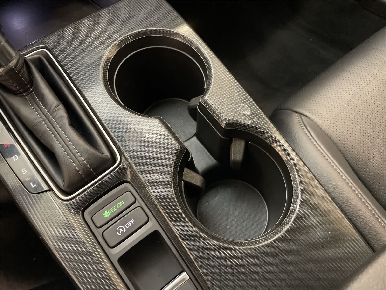 Thumbnail: 2024 Honda Civic - 10