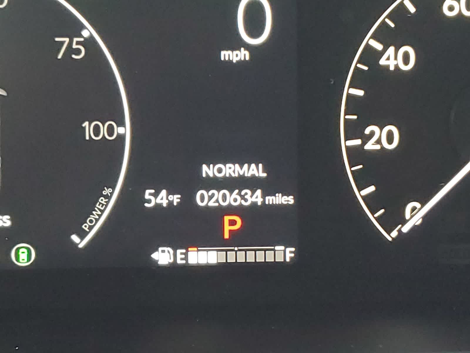 Thumbnail: 2025 Honda CR-V - 15