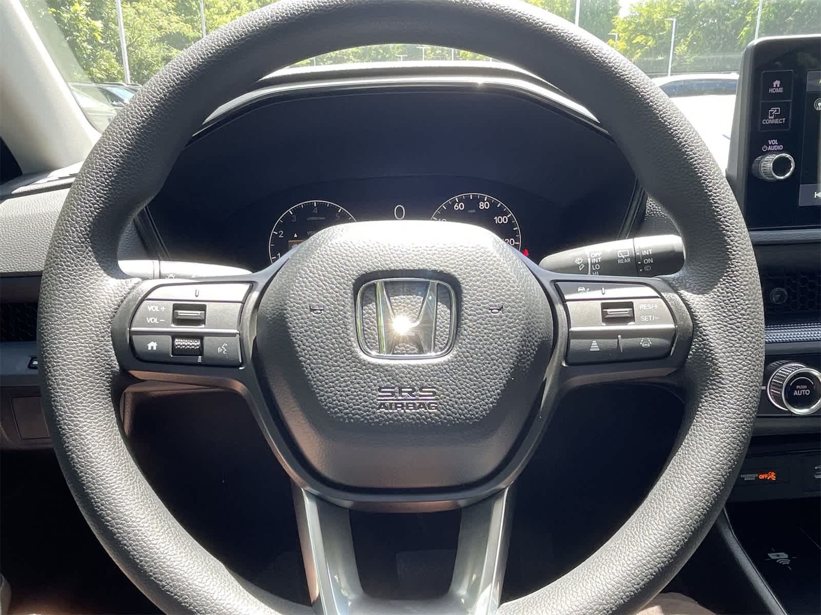 Thumbnail: 2026 Honda CR-V - 20