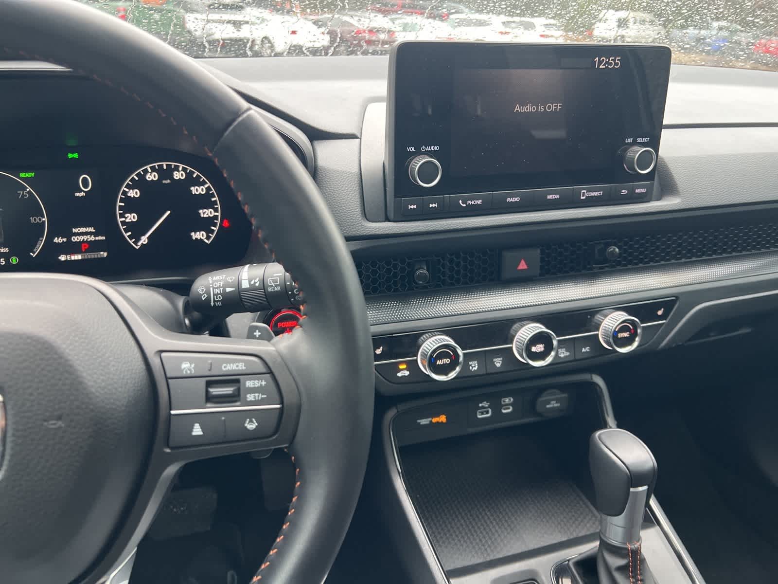 Thumbnail: 2025 Honda CR-V - 20