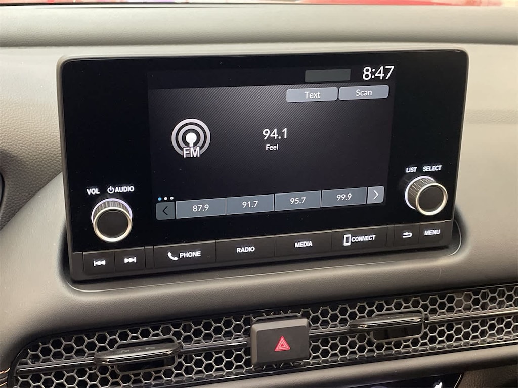 Used 2025 Honda HR-V Sport SUV