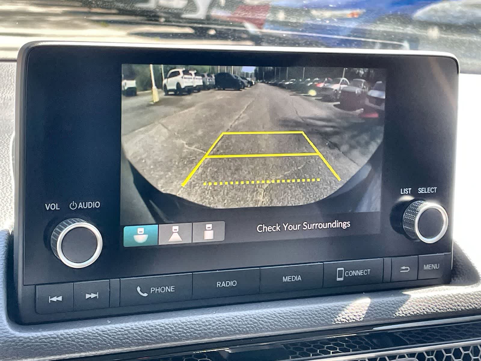 Thumbnail: 2026 Honda Civic - 14