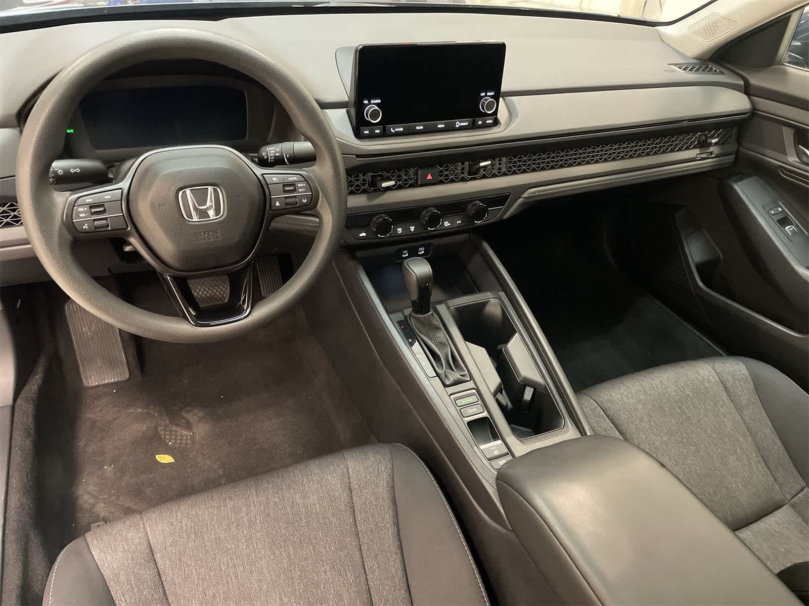 Thumbnail: 2024 Honda Accord - 19